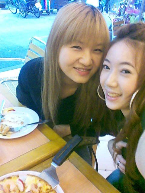 แม่หน้าเด็กมาก