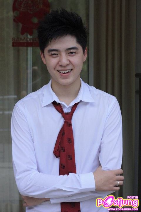 รวม เด็กๆ(วัยเอ๊าะ) ในหอแต๋วแตก แหวกชิมิ