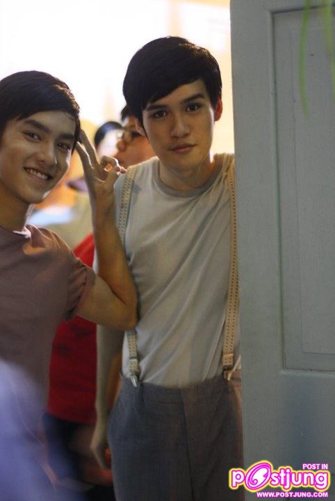 รวม เด็กๆ(วัยเอ๊าะ) ในหอแต๋วแตก แหวกชิมิ