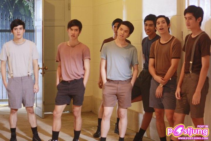 รวม เด็กๆ(วัยเอ๊าะ) ในหอแต๋วแตก แหวกชิมิ