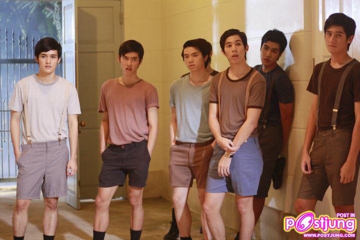 รวม เด็กๆ(วัยเอ๊าะ) ในหอแต๋วแตก แหวกชิมิ