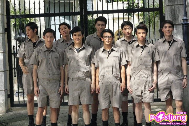 รวม เด็กๆ(วัยเอ๊าะ) ในหอแต๋วแตก แหวกชิมิ