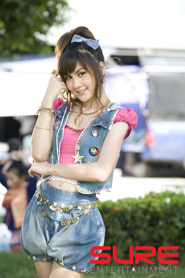 นักร้องลูกทุ่ง