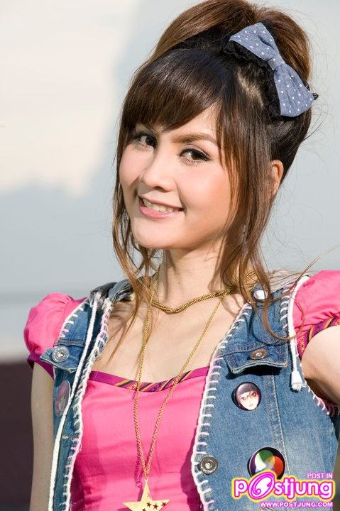 นักร้องลูกทุ่ง