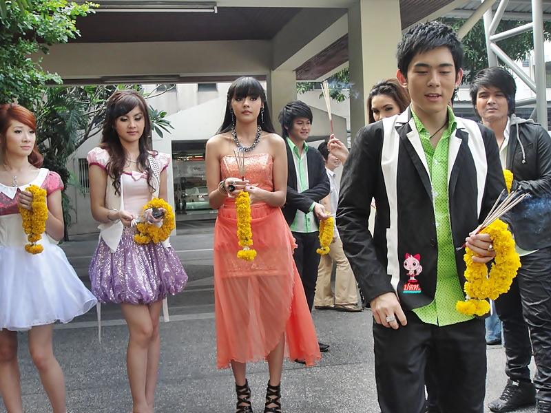 นักร้องลูกทุ่ง