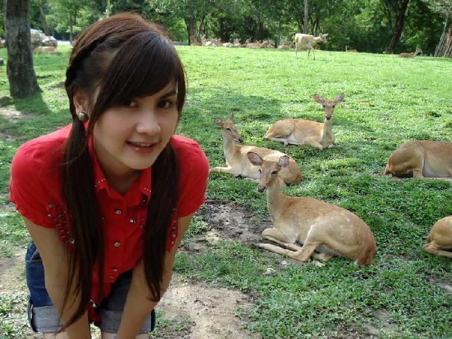 นักร้องลูกทุ่ง