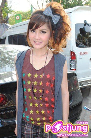 นักร้องลูกทุ่ง