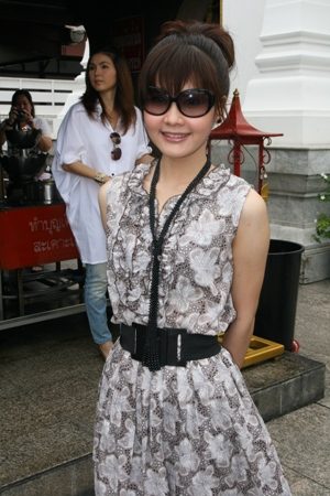 นักร้องลูกทุ่ง