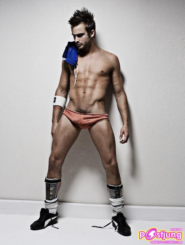 รวมรูปหนุ่มหล่อ แถบยุโรป และเอเชีย ทรงผเท่ห์