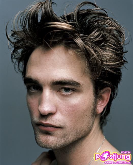 รวมรูปหนุ่มหล่อ แถบยุโรป และเอเชีย ทรงผเท่ห์