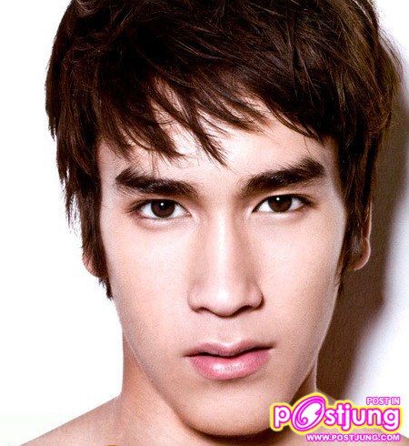 รวมรูปหนุ่มหล่อ แถบยุโรป และเอเชีย ทรงผเท่ห์