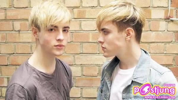 รวมรูปหนุ่มหล่อ แถบยุโรป และเอเชีย ทรงผเท่ห์