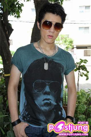 รวมรูปหนุ่มหล่อ แถบยุโรป และเอเชีย ทรงผเท่ห์