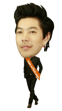 รวมรูปหนุ่มหล่อ แถบยุโรป และเอเชีย ทรงผเท่ห์