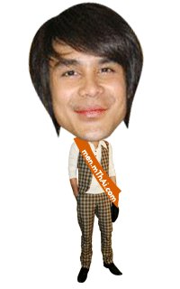 รวมรูปหนุ่มหล่อ แถบยุโรป และเอเชีย ทรงผเท่ห์