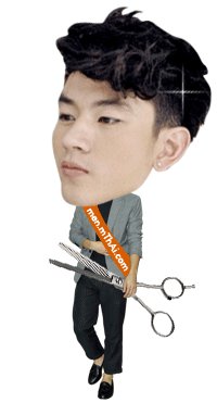 รวมรูปหนุ่มหล่อ แถบยุโรป และเอเชีย ทรงผเท่ห์