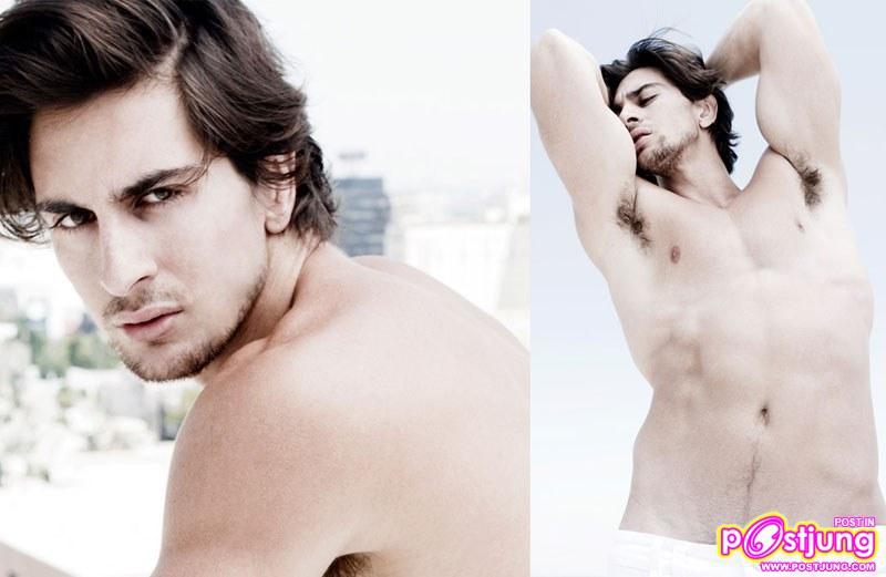 รวมรูปหนุ่มหล่อ แถบยุโรป และเอเชีย ทรงผเท่ห์