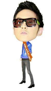 รวมรูปหนุ่มหล่อ แถบยุโรป และเอเชีย ทรงผเท่ห์