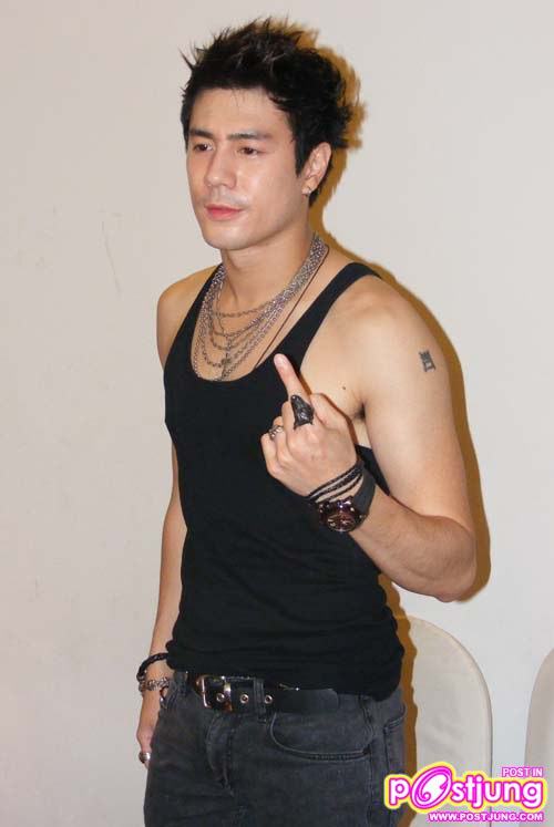 รวมรูปหนุ่มหล่อ แถบยุโรป และเอเชีย ทรงผเท่ห์