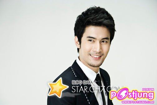 รวมรูปหนุ่มหล่อ แถบยุโรป และเอเชีย ทรงผเท่ห์