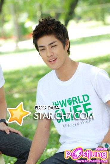 รวมรูปหนุ่มหล่อ แถบยุโรป และเอเชีย ทรงผเท่ห์