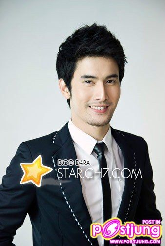 รวมรูปหนุ่มหล่อ แถบยุโรป และเอเชีย ทรงผเท่ห์