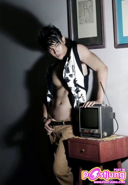 รวมรูปหนุ่มหล่อ แถบยุโรป และเอเชีย ทรงผเท่ห์