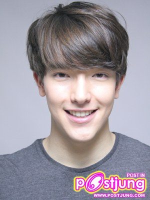 รวมรูปหนุ่มหล่อ แถบยุโรป และเอเชีย ทรงผเท่ห์