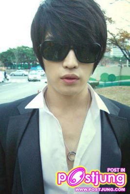 รวมรูปหนุ่มหล่อ แถบยุโรป และเอเชีย ทรงผเท่ห์