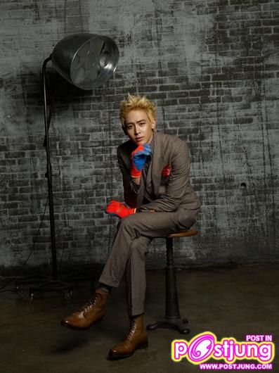 รวมรูปหนุ่มหล่อ แถบยุโรป และเอเชีย ทรงผเท่ห์