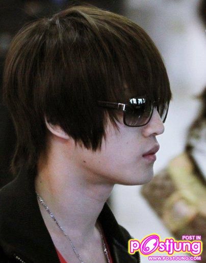 รวมรูปหนุ่มหล่อ แถบยุโรป และเอเชีย ทรงผเท่ห์