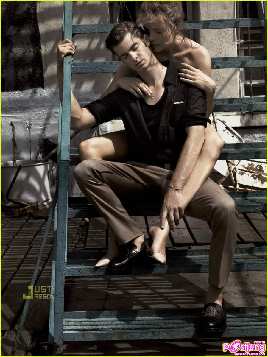 รวมรูปหนุ่มหล่อ แถบยุโรป และเอเชีย ทรงผเท่ห์