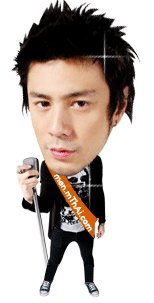 รวมรูปหนุ่มหล่อ แถบยุโรป และเอเชีย ทรงผเท่ห์