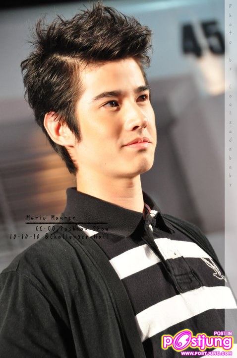 รวมรูปหนุ่มหล่อ แถบยุโรป และเอเชีย ทรงผเท่ห์