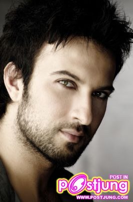 รวมรูปหนุ่มหล่อ แถบยุโรป และเอเชีย ทรงผเท่ห์