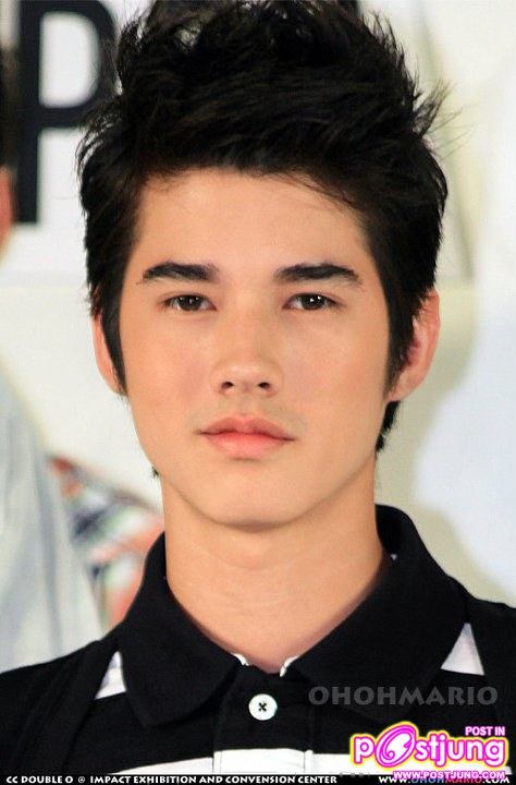 รวมรูปหนุ่มหล่อ แถบยุโรป และเอเชีย ทรงผเท่ห์