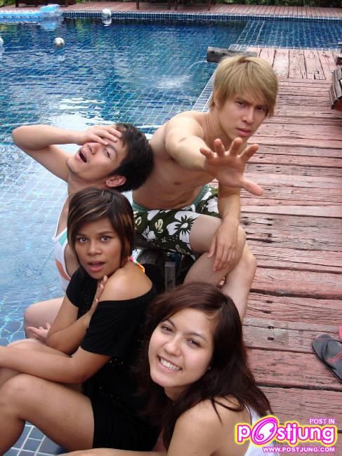 รวมรูปหนุ่มหล่อ แถบยุโรป และเอเชีย ทรงผเท่ห์