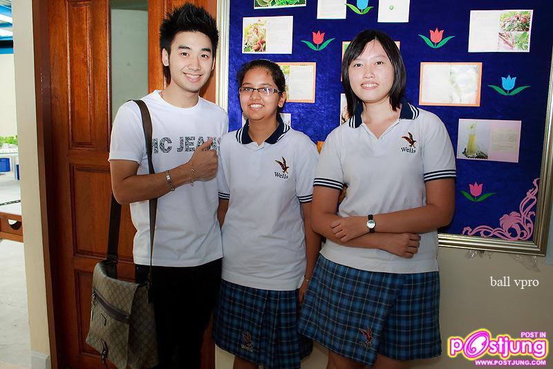 รวมรูปหนุ่มหล่อ แถบยุโรป และเอเชีย ทรงผเท่ห์