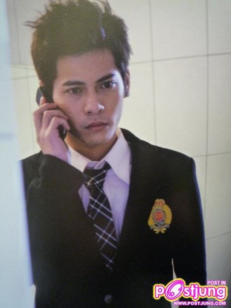 รวมรูปหนุ่มหล่อ แถบยุโรป และเอเชีย ทรงผเท่ห์