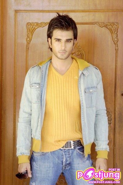 รวมรูปหนุ่มหล่อ แถบยุโรป และเอเชีย ทรงผเท่ห์