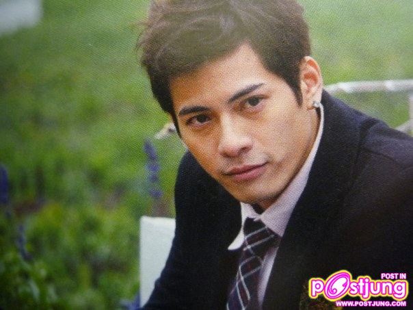 รวมรูปหนุ่มหล่อ แถบยุโรป และเอเชีย ทรงผเท่ห์