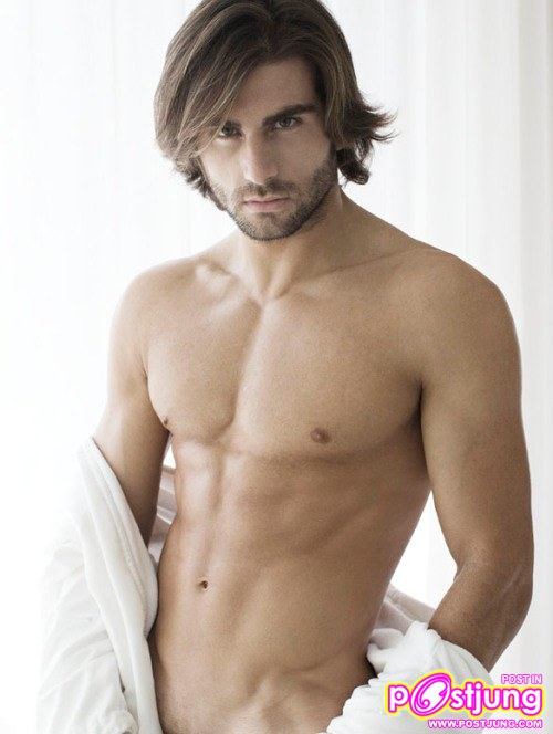 รวมรูปหนุ่มหล่อ แถบยุโรป และเอเชีย ทรงผเท่ห์