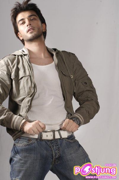 รวมรูปหนุ่มหล่อ แถบยุโรป และเอเชีย ทรงผเท่ห์