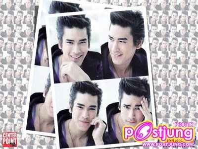 รวมรูปหนุ่มหล่อ แถบยุโรป และเอเชีย ทรงผเท่ห์