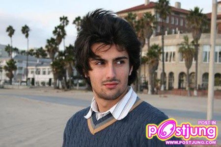 รวมรูปหนุ่มหล่อ แถบยุโรป และเอเชีย ทรงผเท่ห์