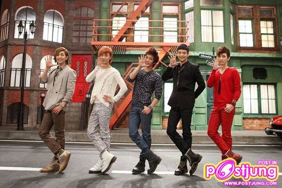 รวมรูปหนุ่มหล่อ แถบยุโรป และเอเชีย ทรงผเท่ห์