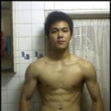 รวมหนุ่มเอเชีย ชุดใหญ่ๆ ครับ