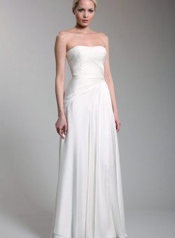 เทรนด์ชุดเจ้าสาว 2011