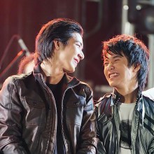 No-Ritz Countdown @Pattaya