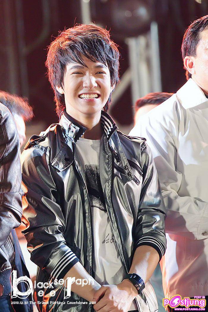 No-Ritz Countdown @Pattaya